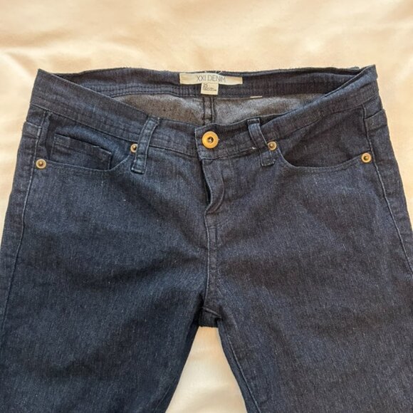 Forever 21 Denim - Picture 2 of 3